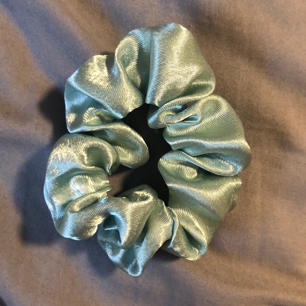 Scrunchies